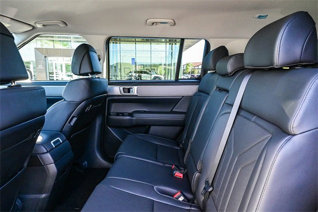 New 2026 Hyundai Santa Fe SEL image 20