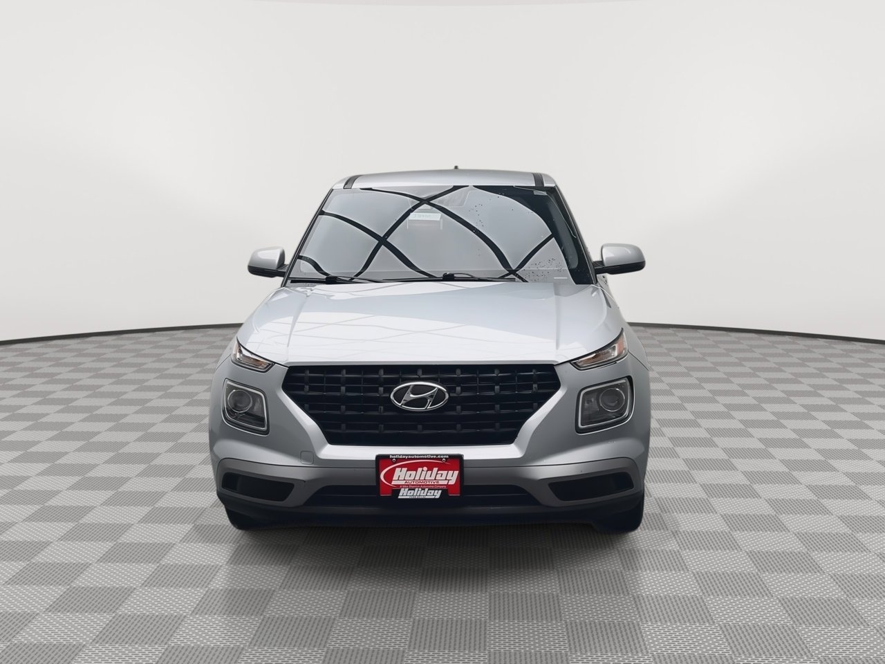 Used 2021 Hyundai Venue SE image 23