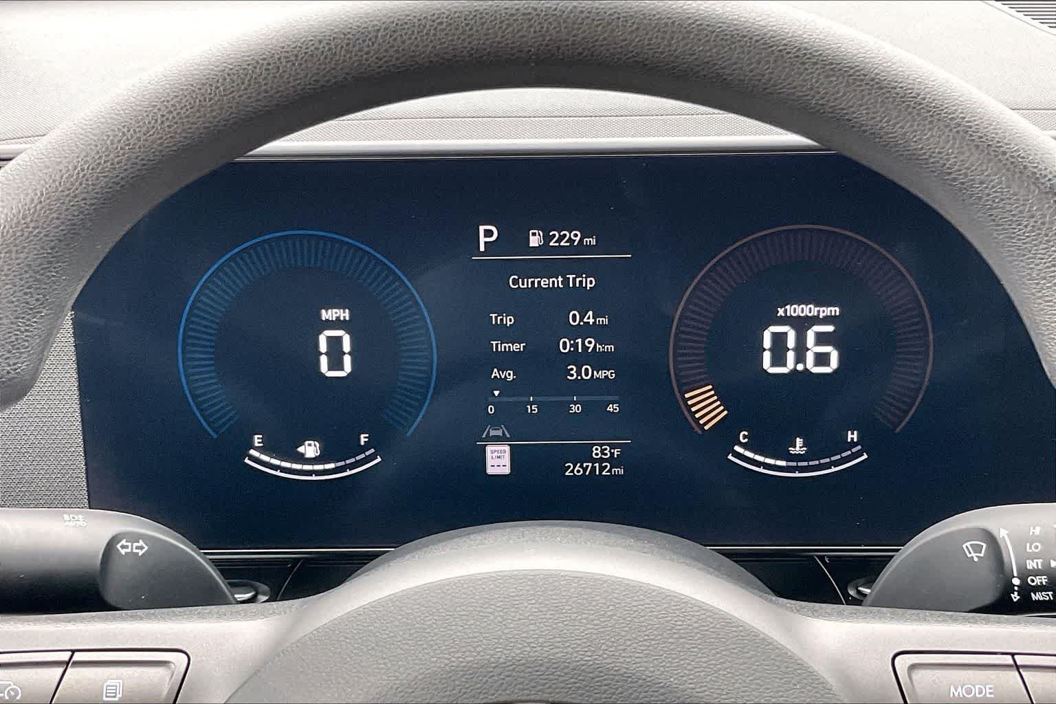 Used 2024 Hyundai Kona SE AWD/4WD image 17