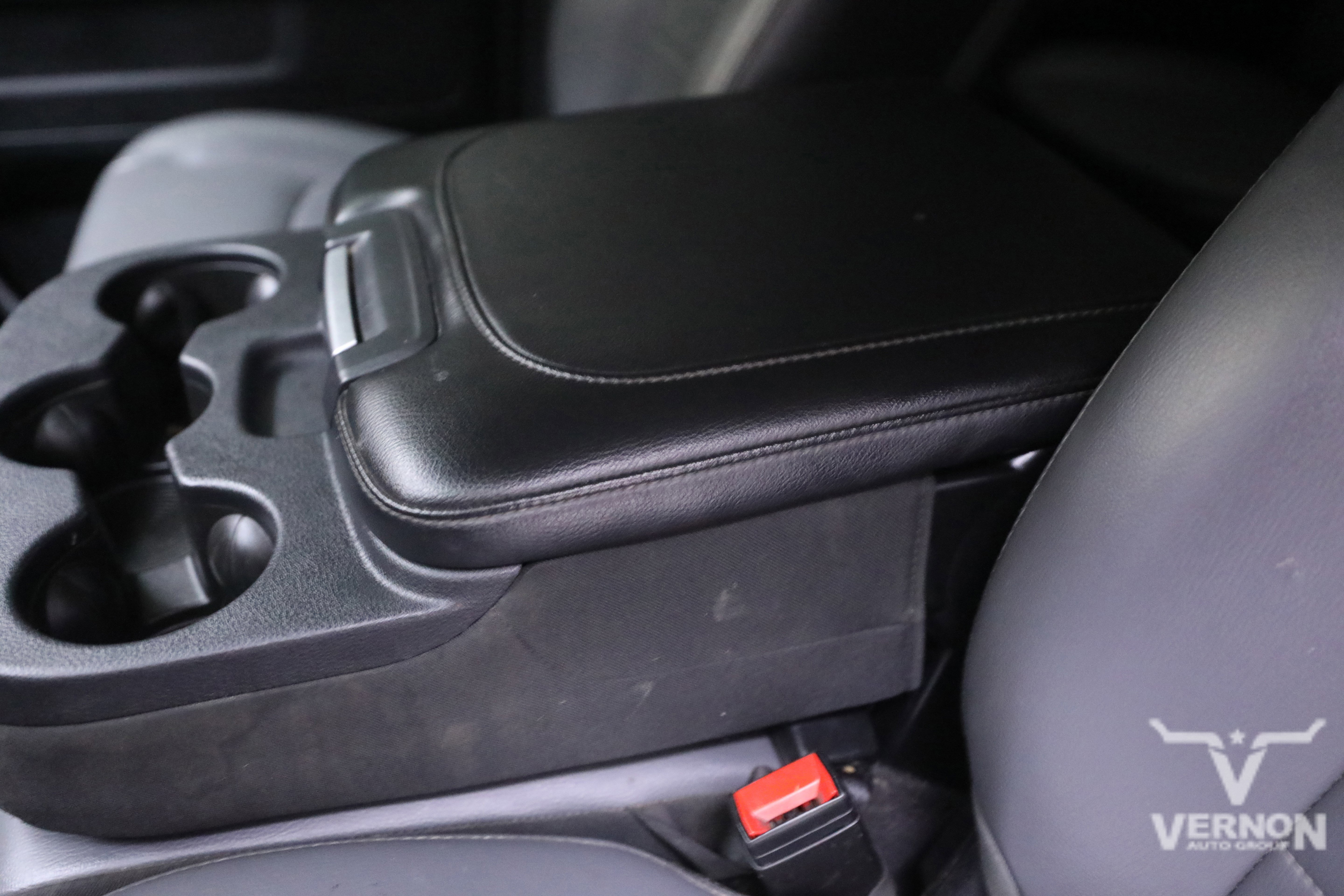 Used 2022 RAM 1500 Tradesman image 15