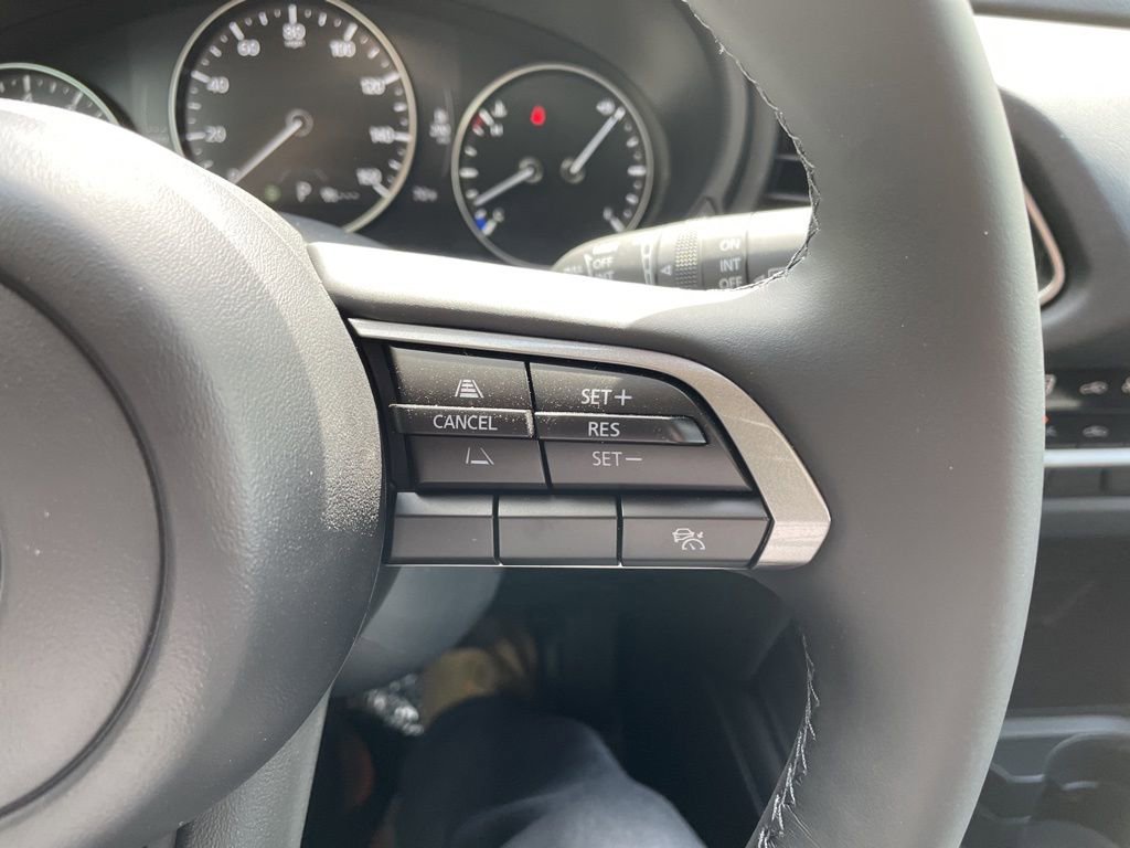 New 2026 MAZDA CX-30 AWD 2.5 S w/ Select Sport Pkg image 16