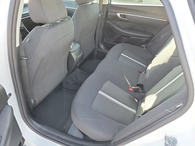 New 2026 Hyundai Sonata SEL image 20