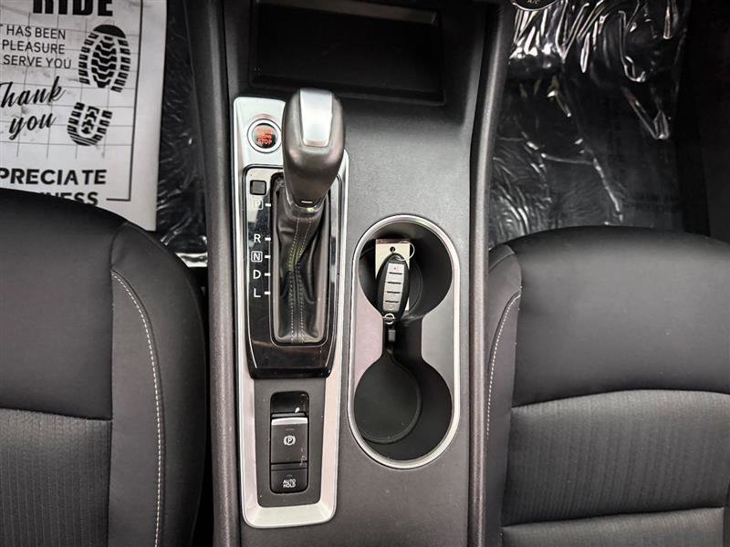 Used 2019 Nissan Altima 2.5 SV image 26