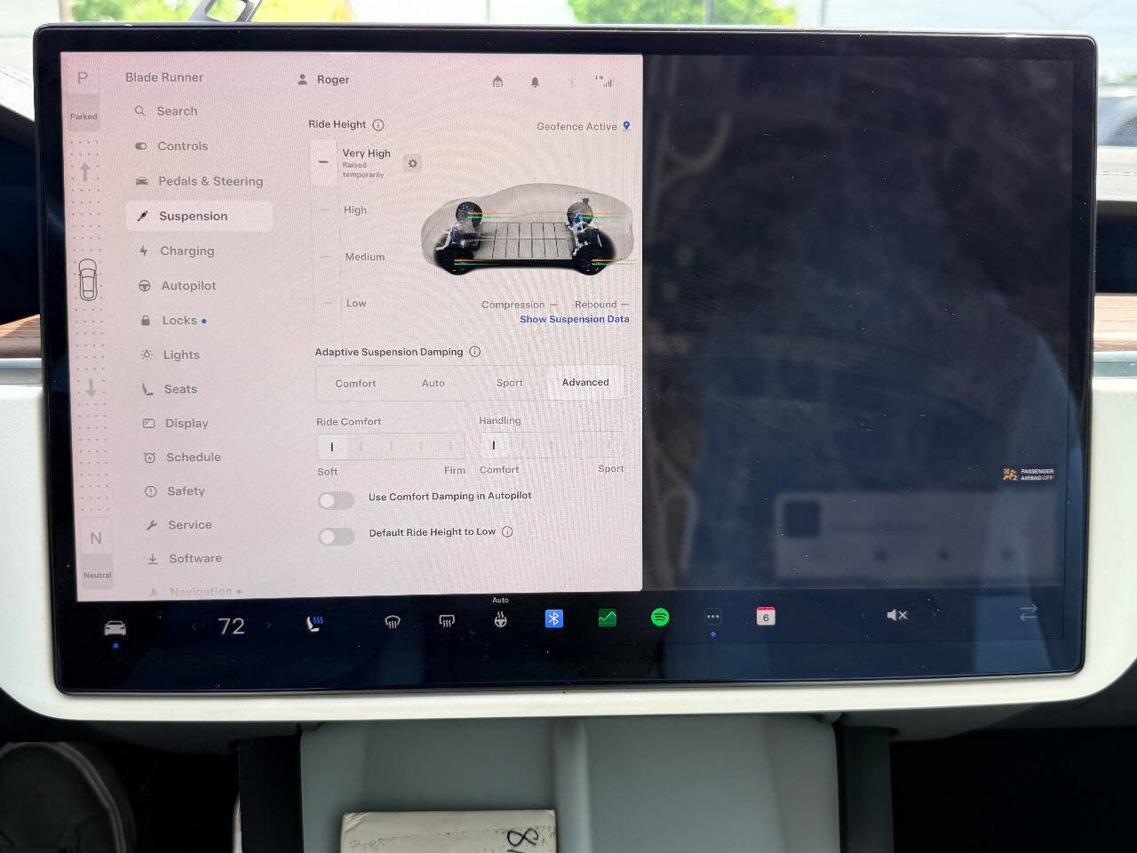 Used 2022 Tesla Model S image 26