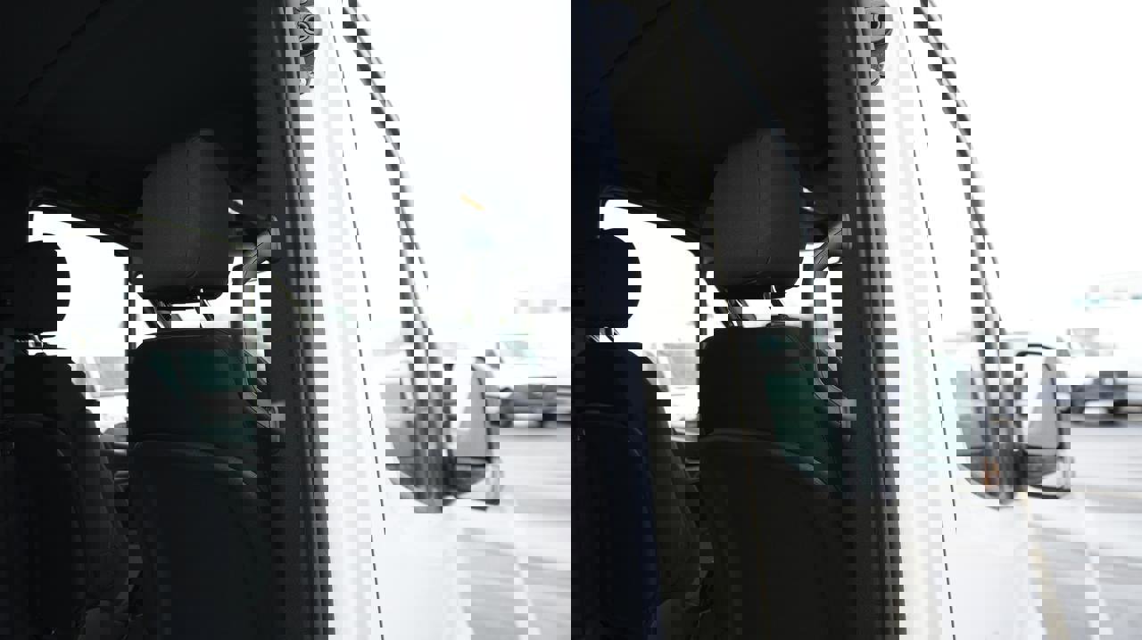 New 2026 Mercedes-Benz Sprinter 144 Cargo image 11