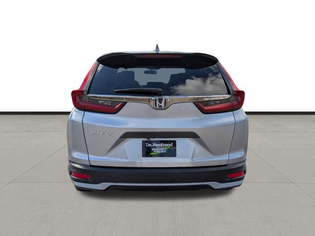 Used 2020 Honda CR-V LX image 6