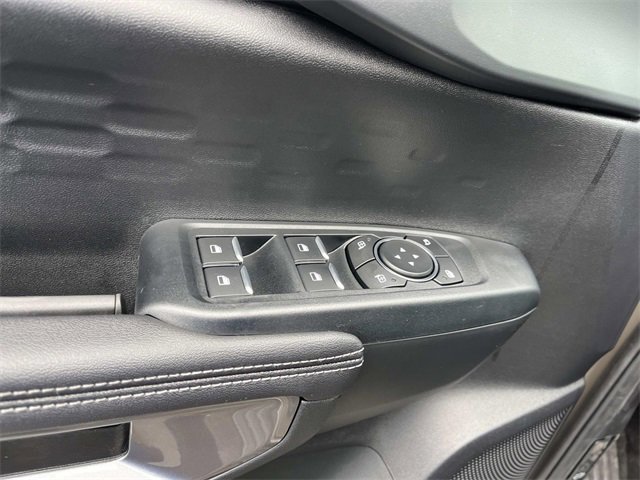 New 2025 Ford Ranger XLT w/ Equipment Group 301A High image 20