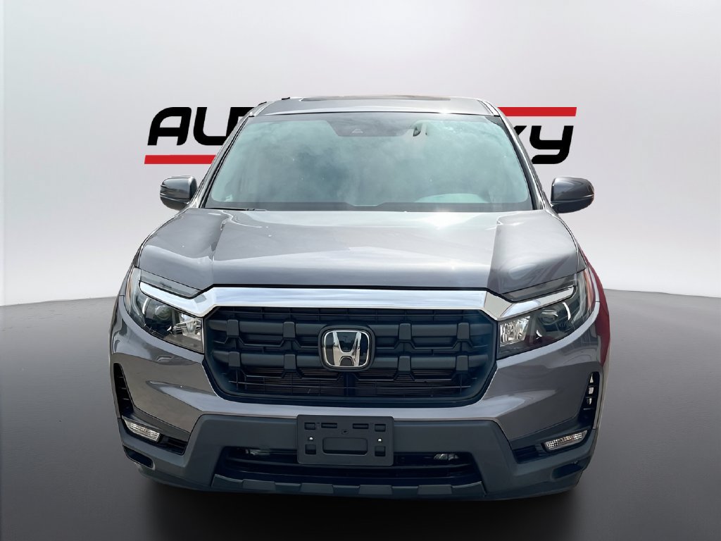 Used 2024 Honda Ridgeline RTL image 2