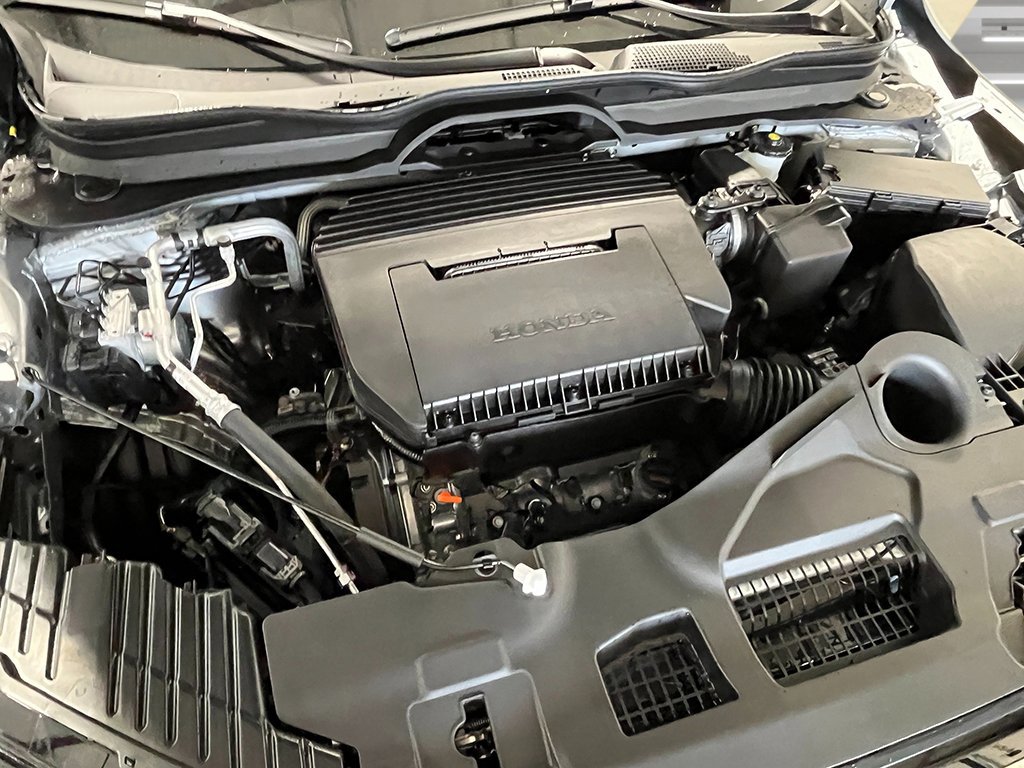 New 2026 Honda Pilot EX-L image 13