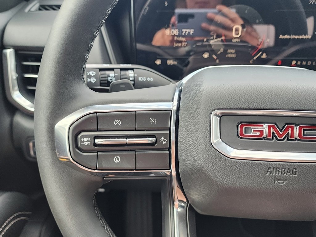 New 2026 GMC Terrain Elevation w/ Black Edition image 18