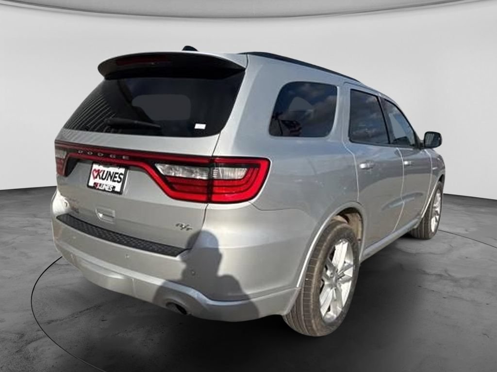 Used 2025 Dodge Durango R/T AWD/4WD image 9