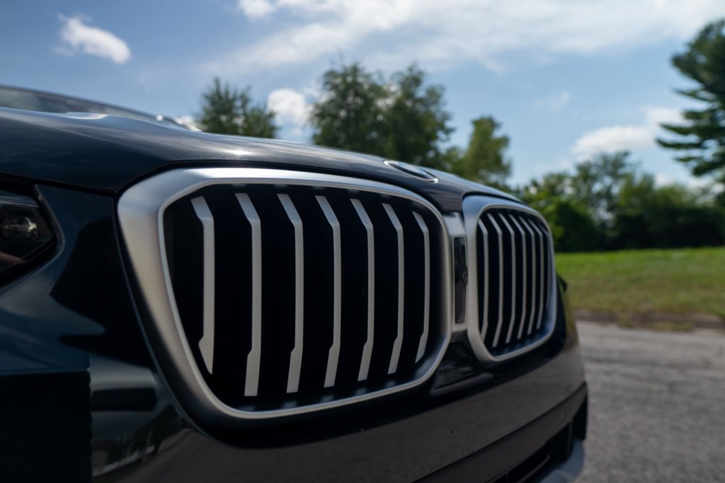 Used 2024 BMW X3 xDrive30i w/ Premium Package AWD/4WD image 18