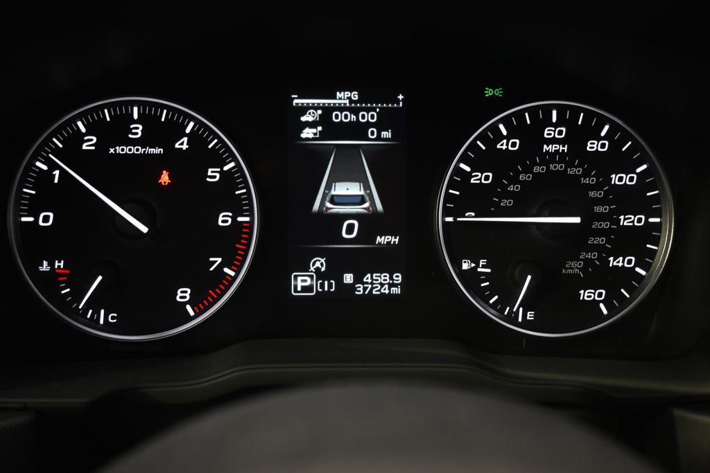 Certified 2026 Subaru Forester Premium AWD/4WD image 24