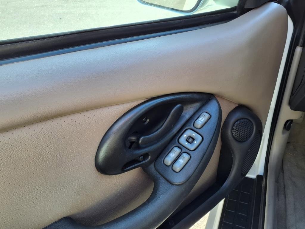 Used 2001 Pontiac Firebird Trans Am w/ SLP Firehawk Pkg image 11