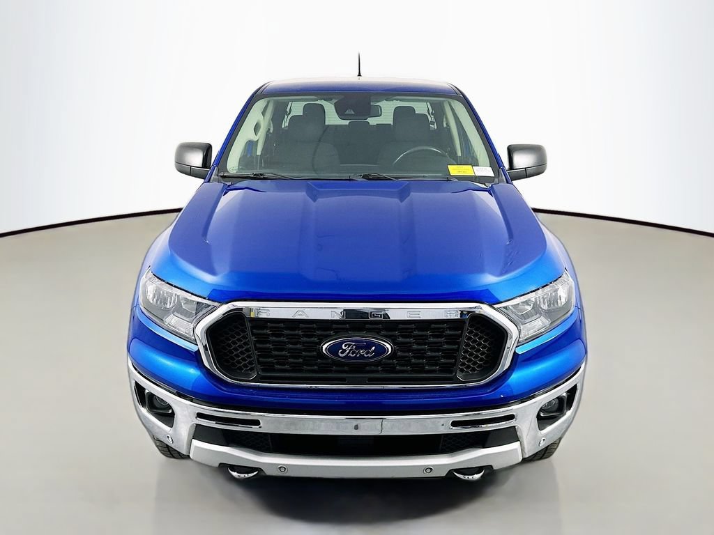 Used 2019 Ford Ranger XLT w/ Equipment Group 301A Mid AWD/4WD image 2