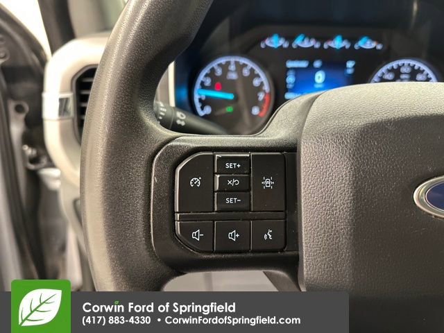 Used 2023 Ford F150 XLT image 32
