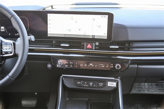 New 2026 Kia Carnival SX Prestige image 6