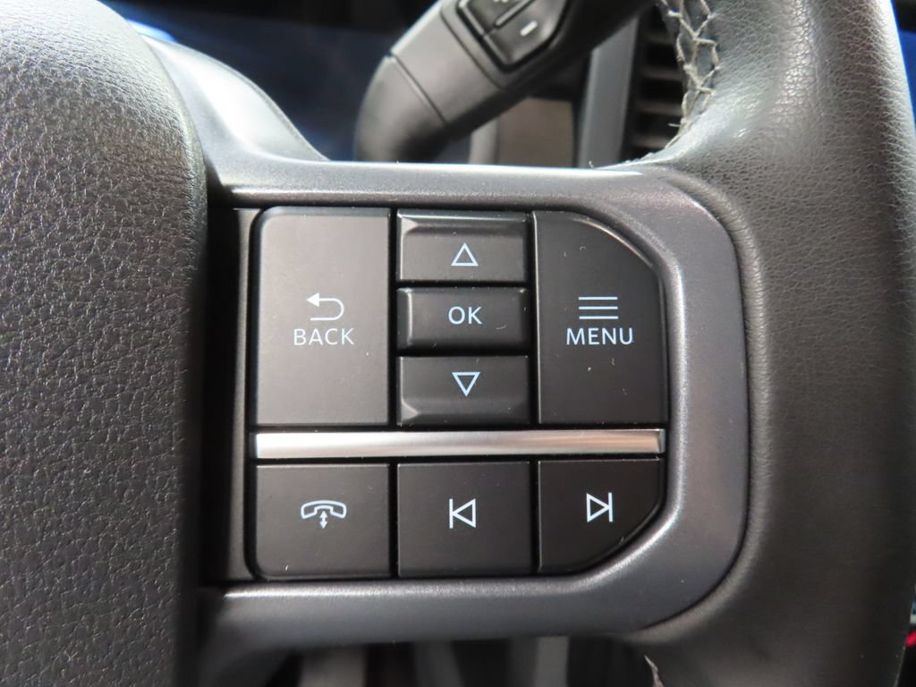 Used 2024 Ford F150 XLT w/ Equipment Group 302A MID AWD/4WD image 51