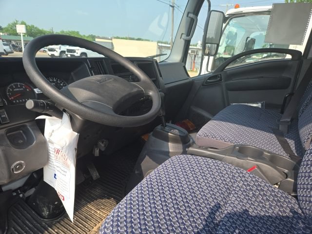 New 2025 Chevrolet Low Cab Forward RWD image 5
