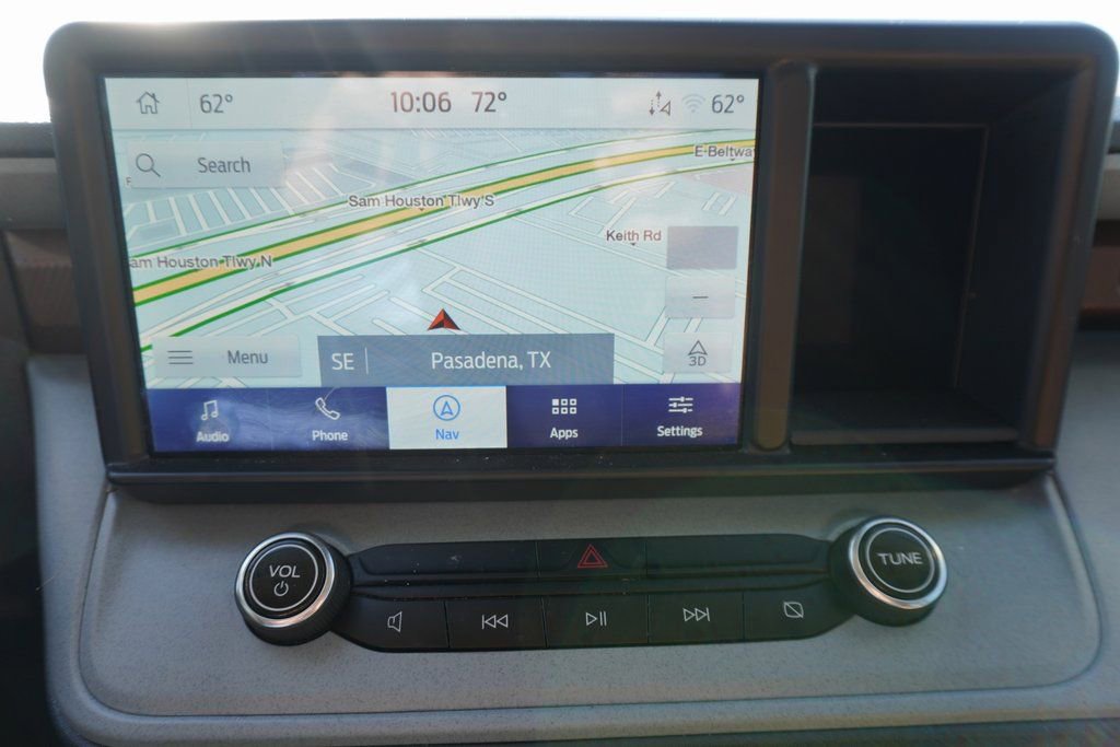 Used 2023 Ford Maverick Lariat w/ Lariat Luxury Package image 10