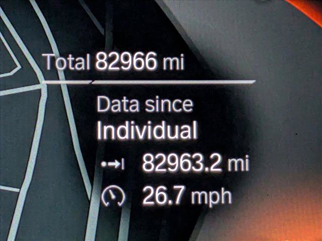 Used 2022 BMW X4 xDrive30i w/ Convenience Package AWD/4WD image 12