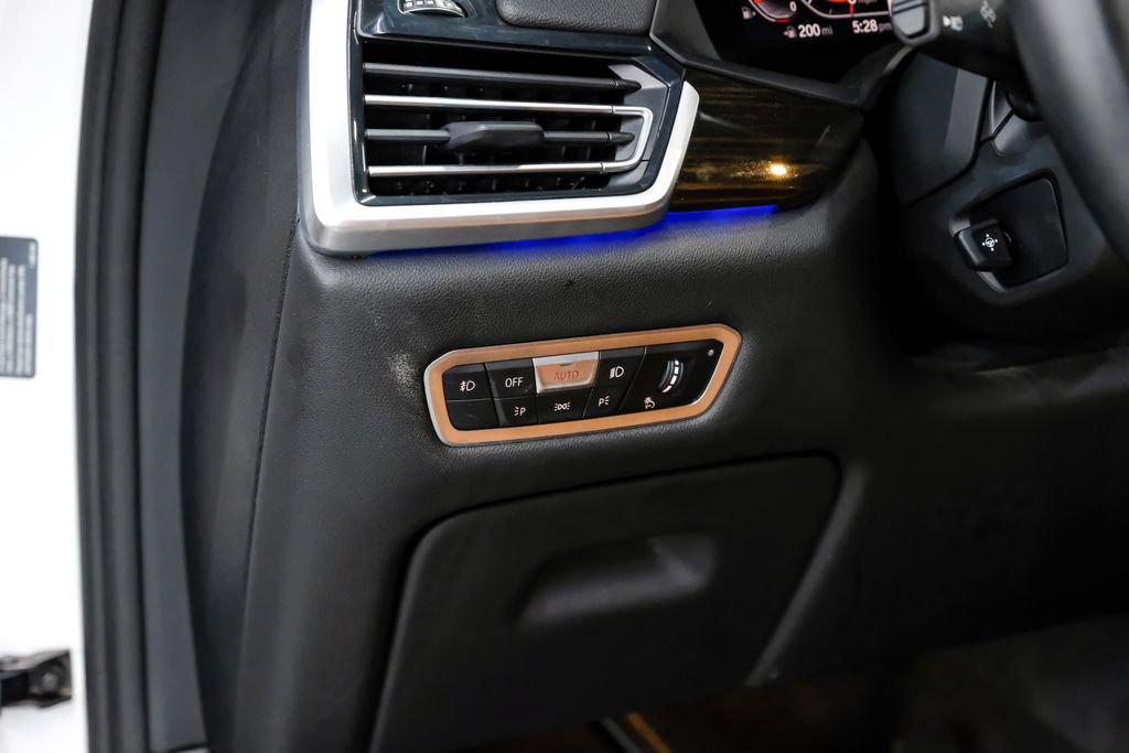 Used 2019 BMW X5 xDrive40i AWD/4WD image 40