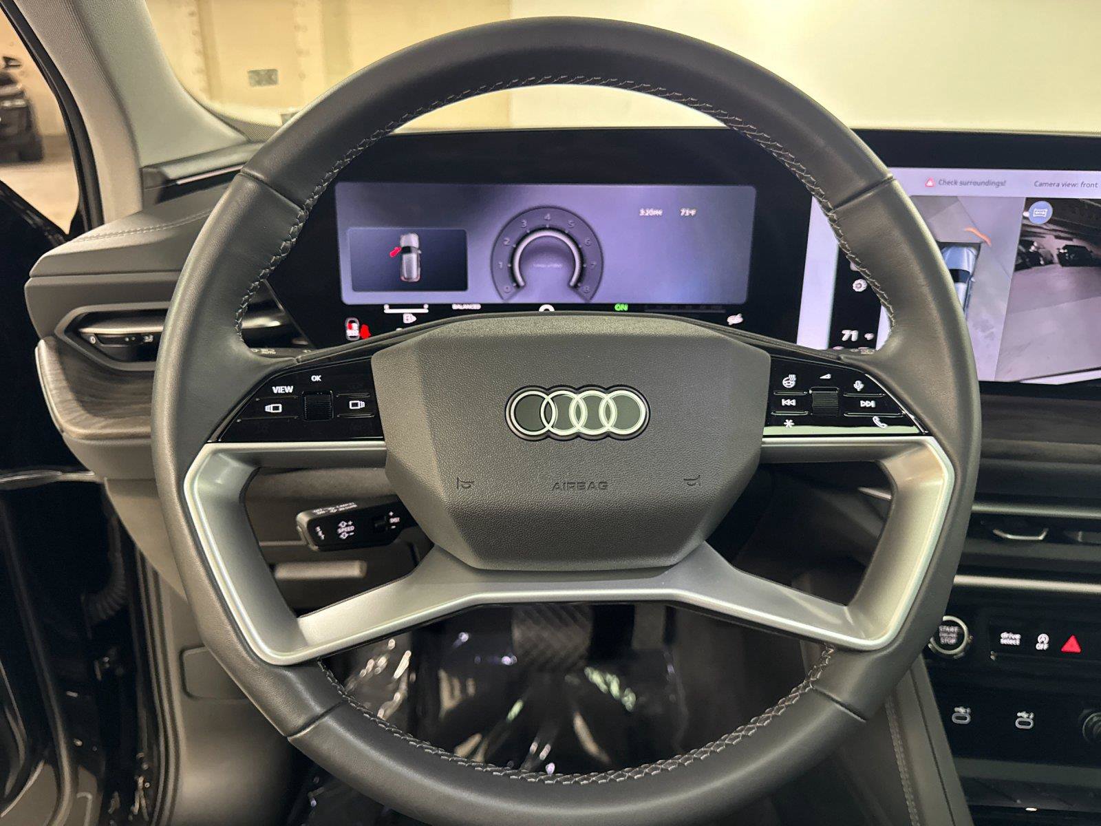 Certified 2026 Audi Q5 Premium AWD/4WD image 24