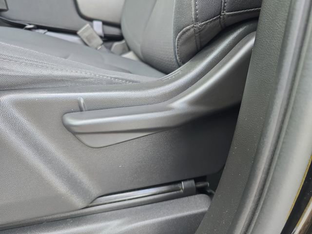 Certified 2020 Chevrolet Silverado 1500 Custom Trail Boss w/ Custom Convenience Package image 18