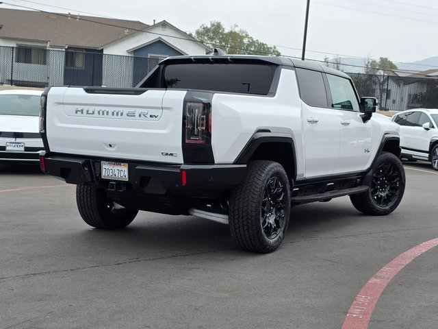 Used 2025 GMC Hummer EV 2X image 7