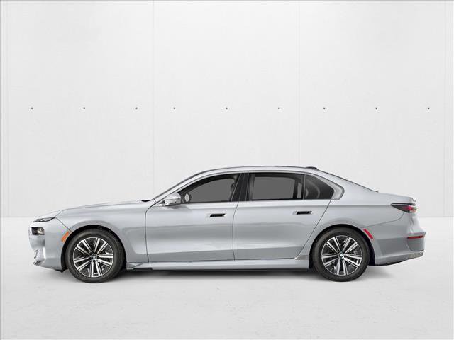 New 2026 BMW i7 xDrive60 AWD/4WD image 3