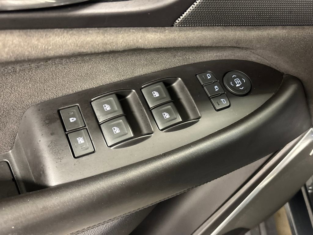 Certified 2020 Cadillac Escalade Platinum image 23