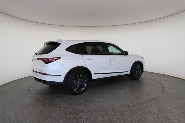 Used 2023 Acura MDX A-Spec image 19