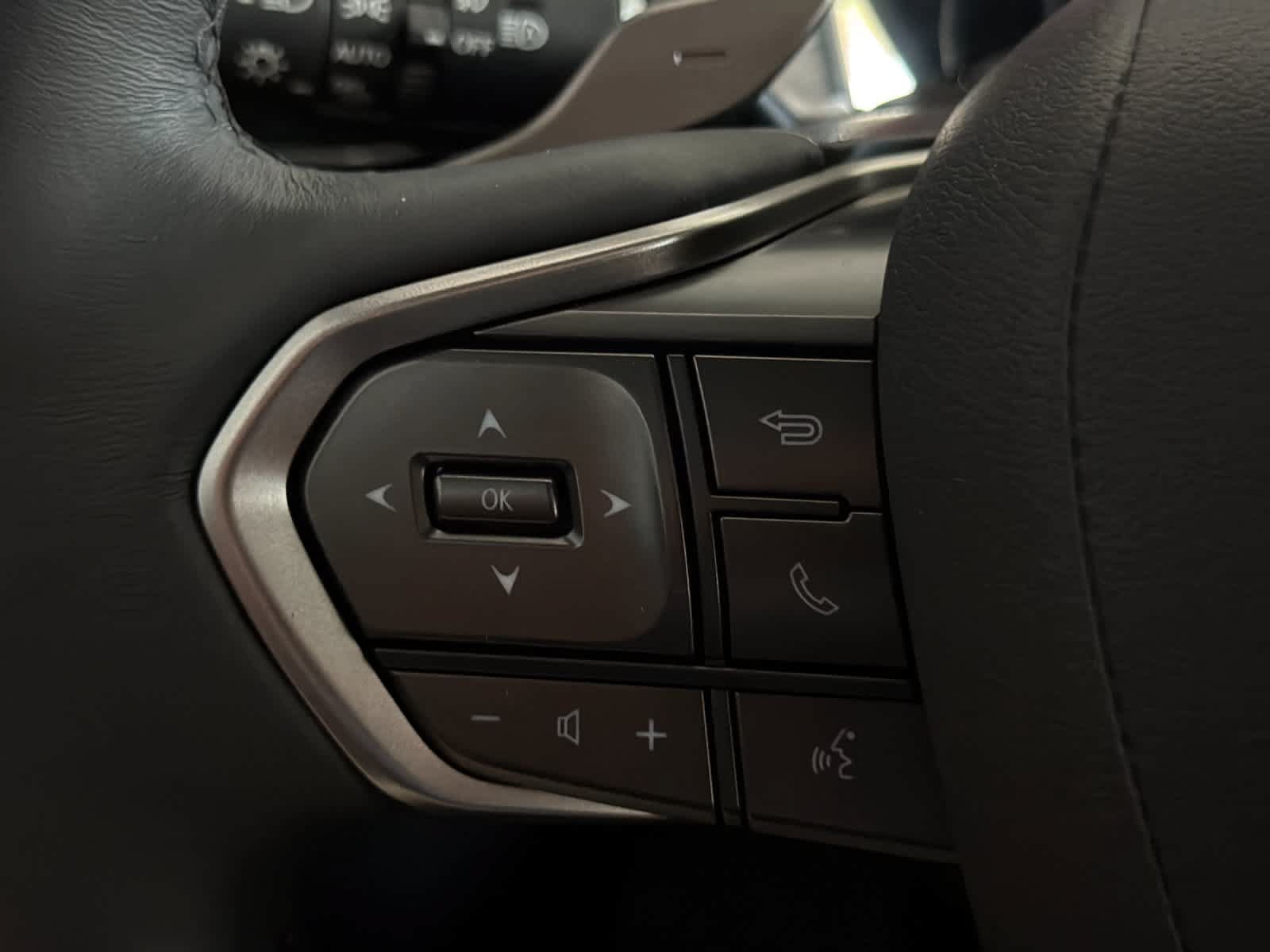 Certified 2024 Lexus RX 350 FWD w/ Technology Package image 25