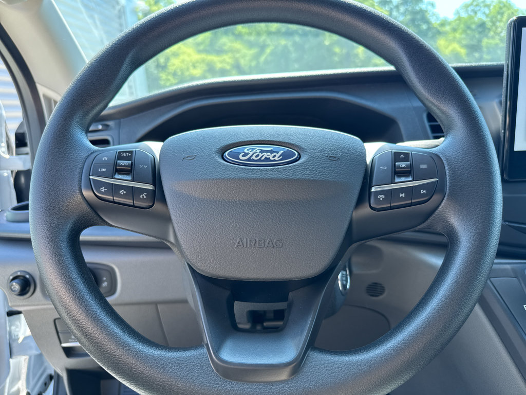 New 2026 Ford Transit 350 148 High Roof Extended AWD image 22