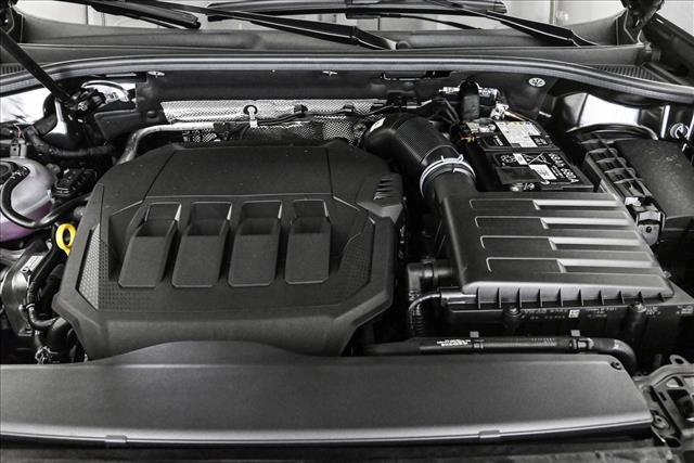 New 2025 Audi Q3 2.0T Premium Plus image 23