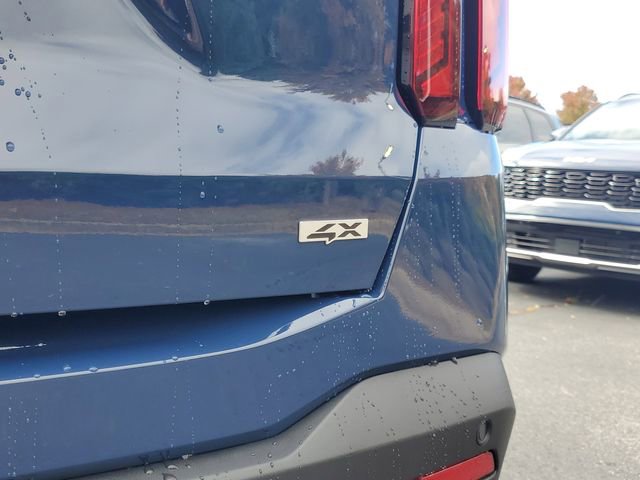 New 2026 Kia Sorento S image 8