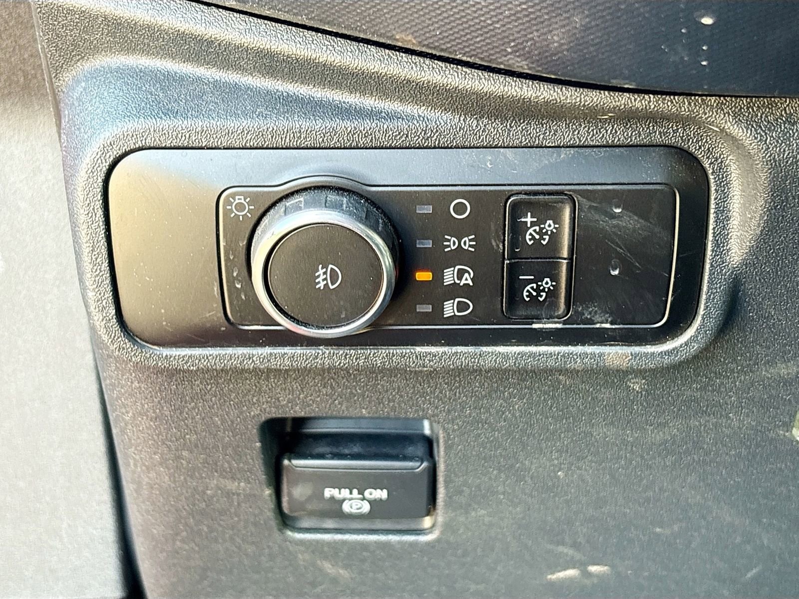 Used 2023 Ford Bronco Outer Banks AWD/4WD image 10