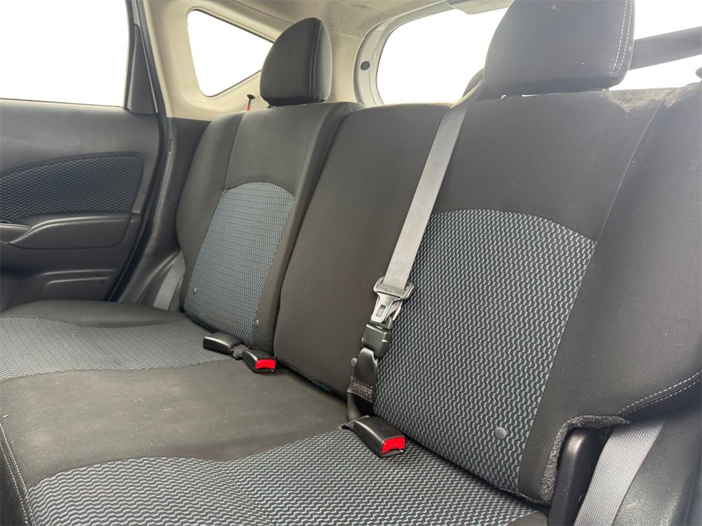 Used 2019 Nissan Versa Note SV image 14