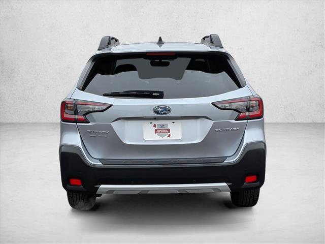 Certified 2024 Subaru Outback Limited image 7