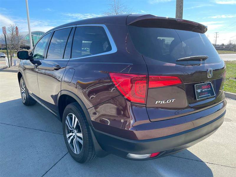 Used 2016 Honda Pilot EX-L image 52