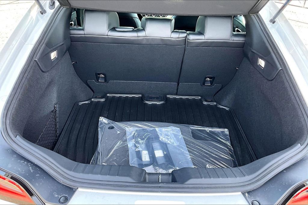 New 2026 Acura Integra A-Spec image 40