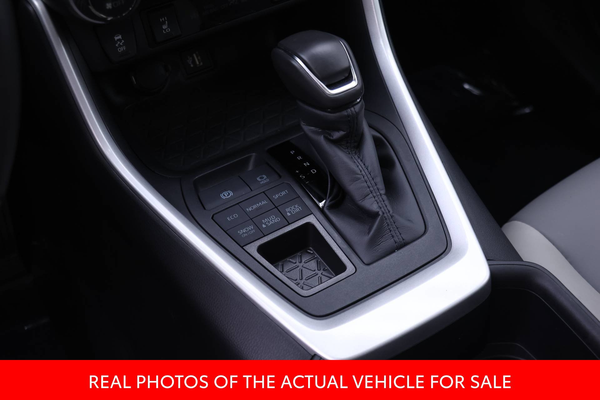 Certified 2025 Toyota RAV4 XLE Premium w/ Weather Package AWD/4WD image 12