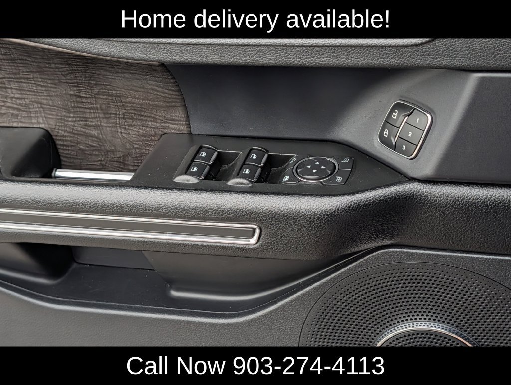 Used 2020 Ford Expedition Max Limited RWD image 27