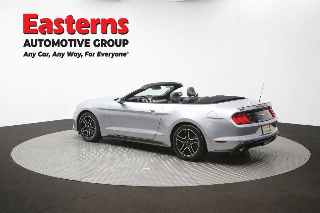 Used 2023 Ford Mustang Premium RWD image 60