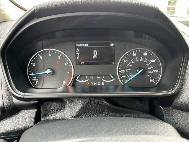 Used 2021 Ford EcoSport SE image 29