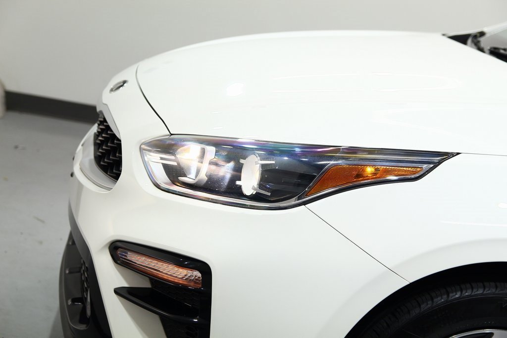 Used 2020 Kia Forte LXS image 15