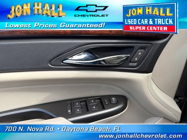 Used 2012 Cadillac SRX Luxury AWD/4WD image 22
