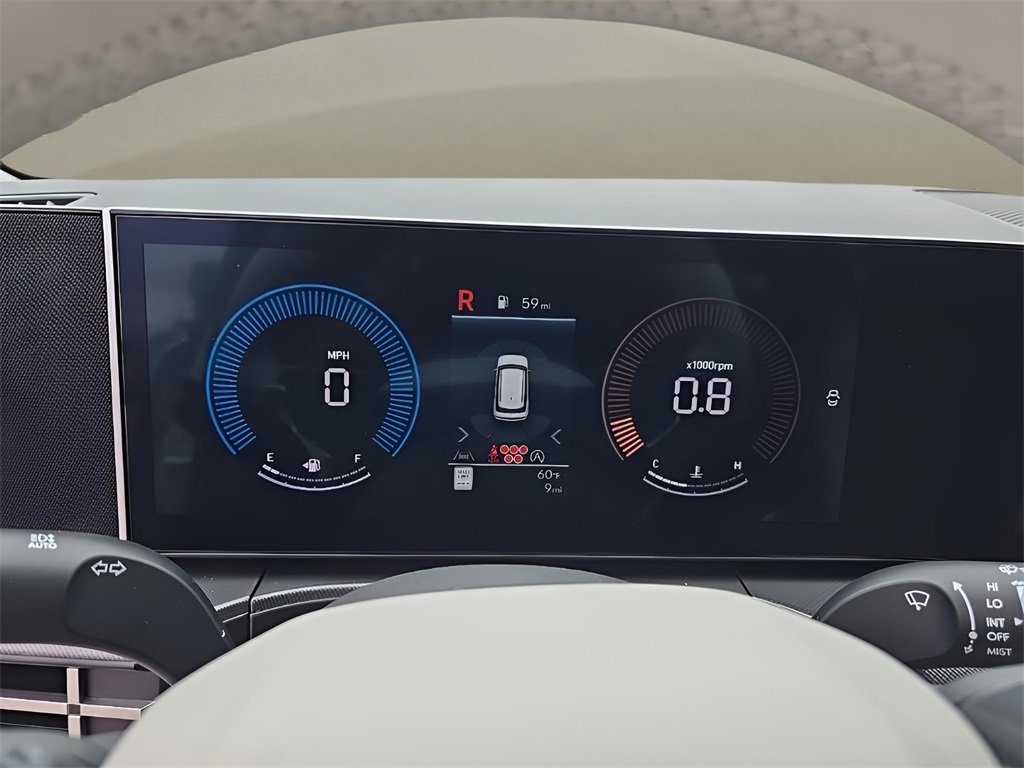 New 2026 Hyundai Santa Fe SE image 25