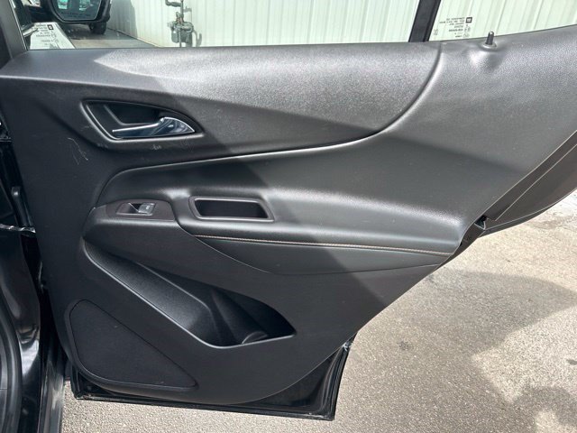 Used 2020 Chevrolet Equinox Premier w/ Premier Redline Edition FWD image 48