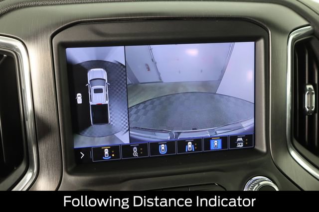 Used 2020 GMC Sierra 1500 AT4 w/ AT4 Premium Package image 59